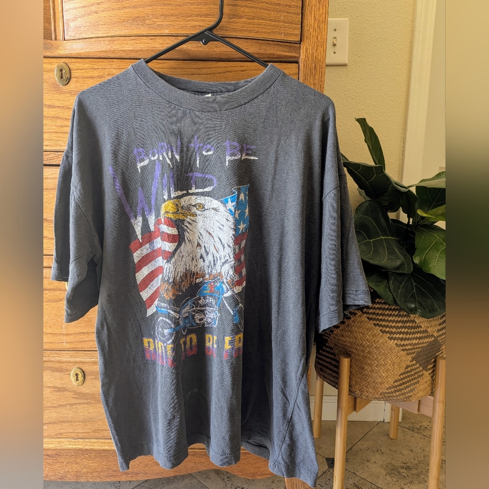 Graphic Tee